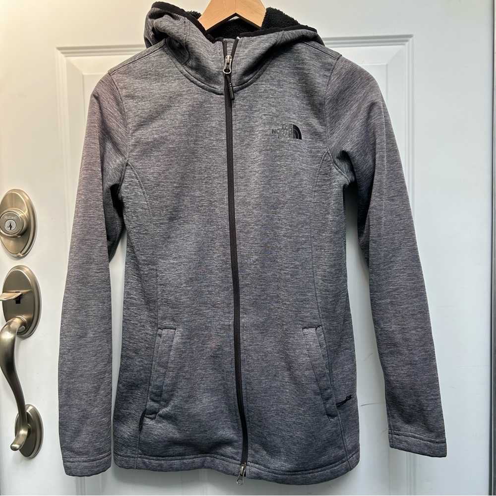 The North Face Meadowbrook Raschel Jacket